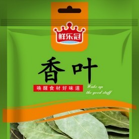 香葉