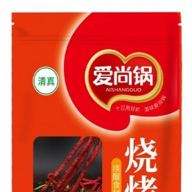 香辣燒烤料