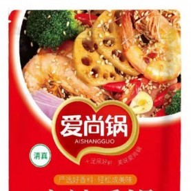 麻辣香鍋調味料