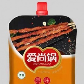 原味燒烤醬